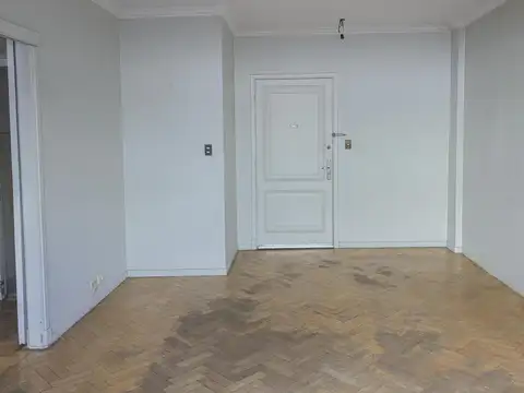 Departamento en Venta en Palermo, USD 165.000