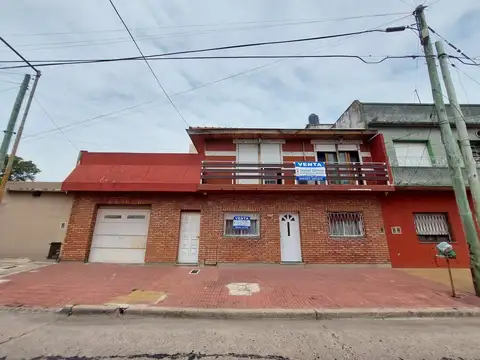 Casa en Villa Ballester