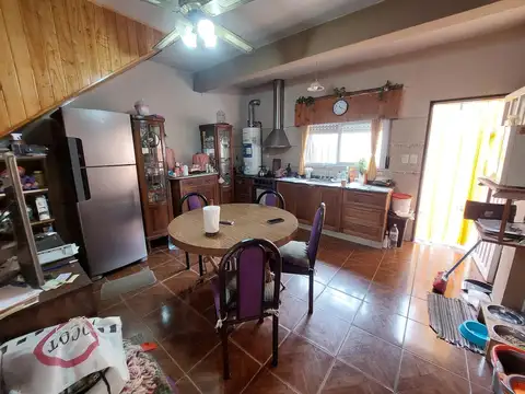 Casa en Venta en Villa Ballester, USD 120.000