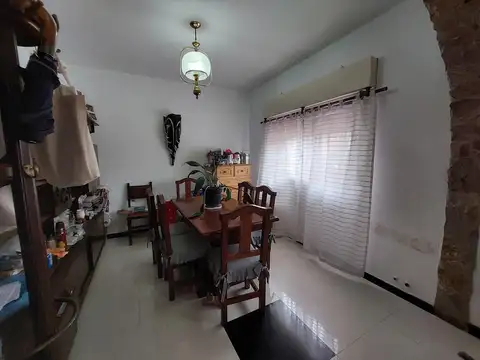Casa en Venta 40 años