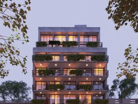 Departamento en Venta en Almagro, CABA