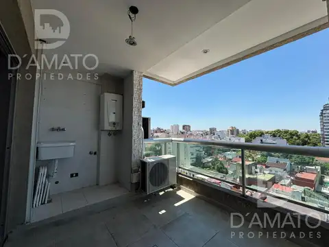 Avenida Francisco Beiró 3400