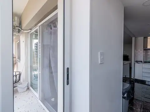 Departamento en Venta 31 años