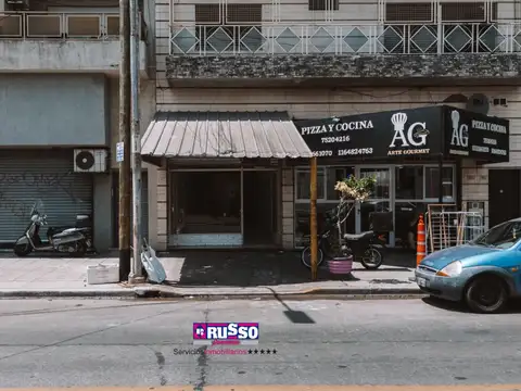 Local en Alquiler en San Justo, $ 1.400.000