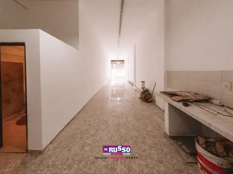 Alquiler local San Justo