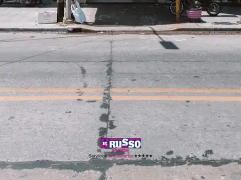 Alquiler local San Justo