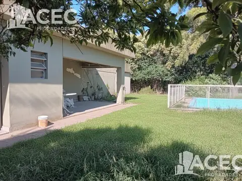 Terreno en Venta 12  mts Frente