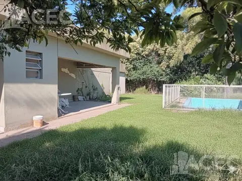 Terreno en Venta 12  mts Frente