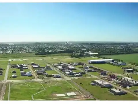 Terreno en Venta en Capitan Bermudez, San Lorenzo