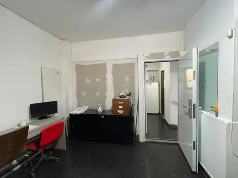 VENTA LOCAL COMERCIAL PARAGUAY Y SAN JUAN