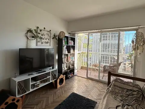 Departamento en Venta de 4 ambientes