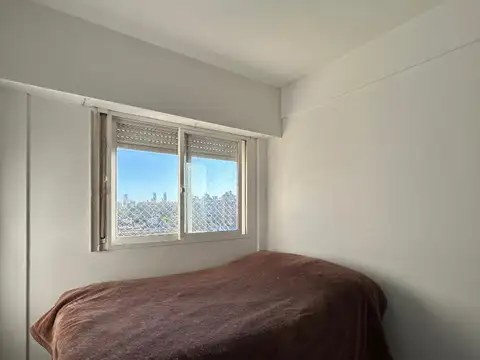 DEPARTAMENTO TRES DORMITORIOS