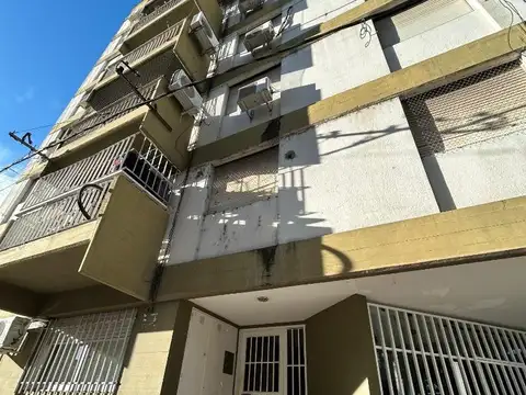 DEPARTAMENTO TRES DORMITORIOS