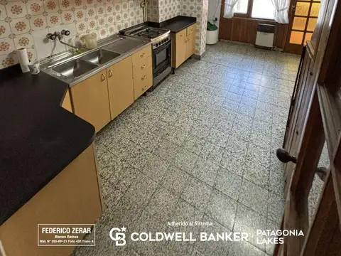 Casa en Ñireco en San Carlos De Bariloche