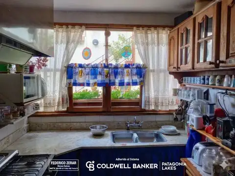 Casa en Venta en San Carlos de Bariloche, USD 290.000