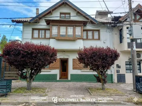 Casa en Ñireco en San Carlos De Bariloche