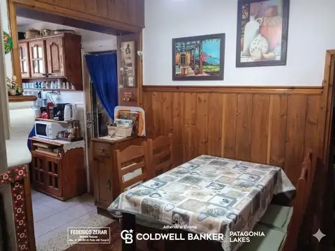 Casa 12 ambientes con 6 baños