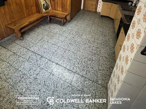 Casa en Venta 50 años