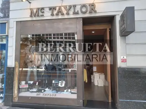 Local - Venta - Argentina, Capital Federal - AV. SANTA FE 1500