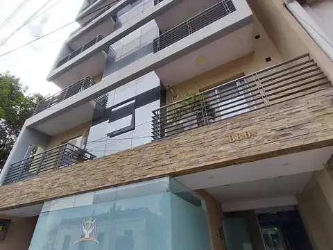Alquiler de Departamento de 2 Dormitorios en 25 de Mayo al 800, Salta Capital
