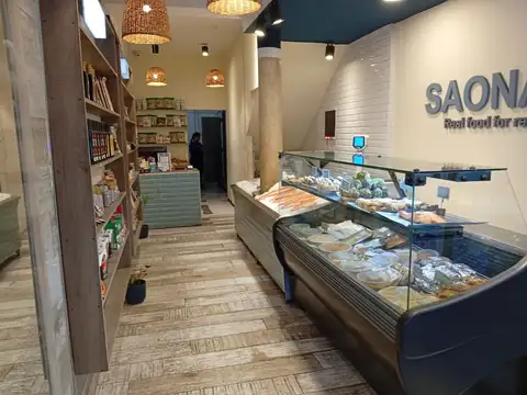 Fondo Comercio en Venta en Belgrano, USD 40.000
