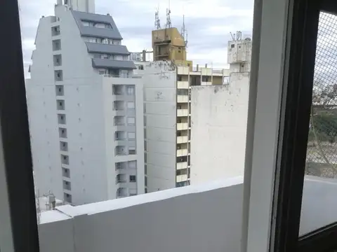 A General Paz 600 , Piso 11