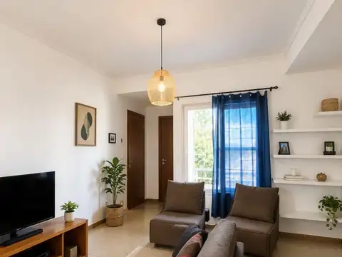 Departamento en Venta en Moron, Partido de Morón