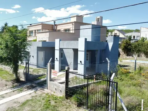 Casa en Venta en Potrero de los Funes, Juan Martín de Pueyrredón