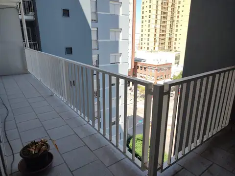 Departamento en Alquiler 20 años