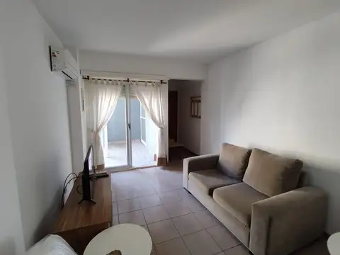 DEPARTAMENTO EN ALQUILER