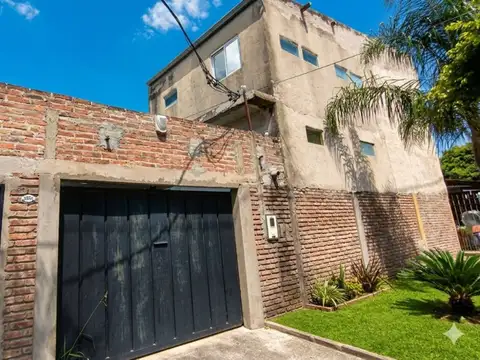 Galpon en Venta 36 años