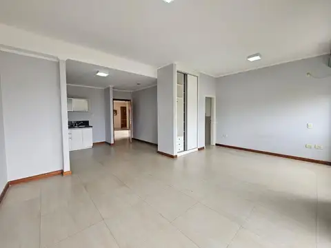 Departamento alquiler