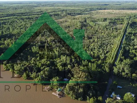 Terreno en Venta de 155907,0 m2