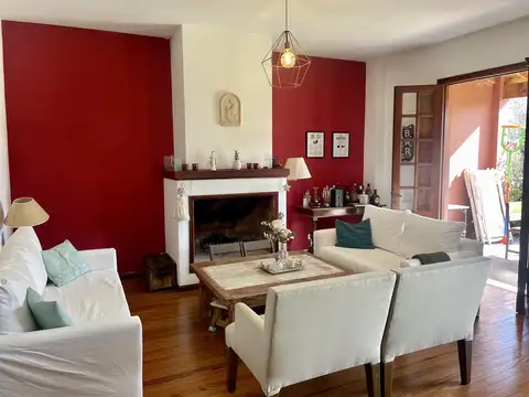 Casa en Venta 15 años