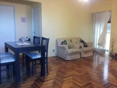 Venta Departamento 2 Ambientes en Vicente López