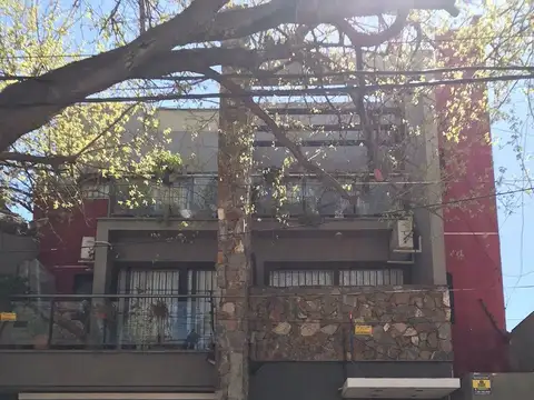 Venta Departamento 1 habitación sexta sección