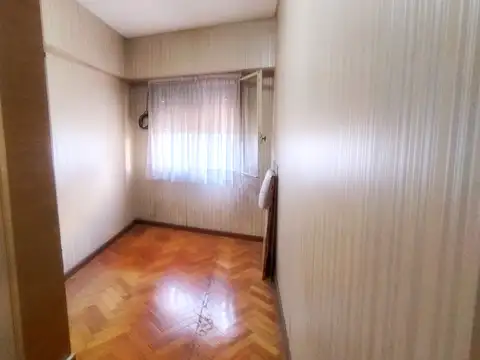 Departamento en Venta en Caballito Norte, USD 210.000