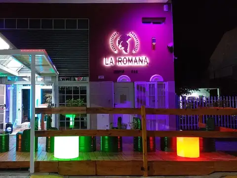 VENTA LOCAL COMERCIAL CON GRAN POTENCIAL EN ISIDRO CASANOVA!!