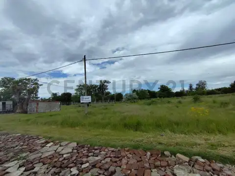 Terreno en Venta 42  mts Fondo