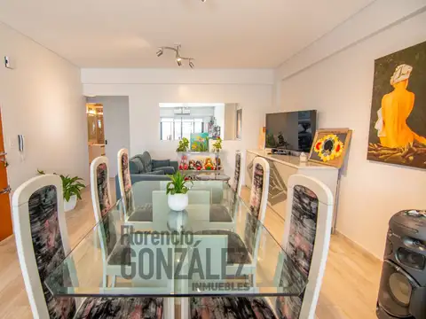 Departamento en Venta en Mataderos, USD 198.000