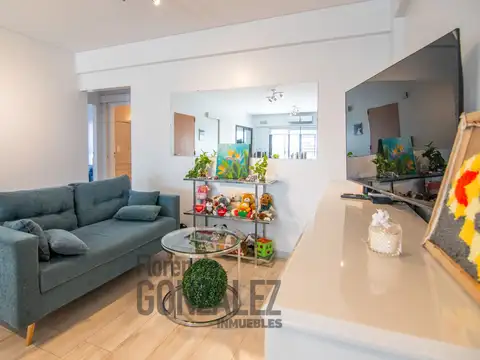 Departamento en Venta Permite mascota