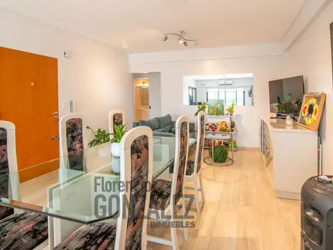 Departamento en Venta de Monoambiente