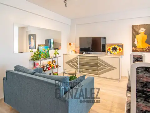 Departamento en Venta 2 años