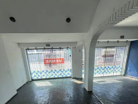 Venta local comercial