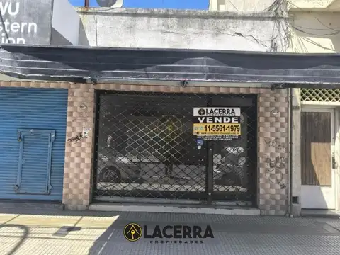 Local Comercial en Venta! Excelente inversión en Munro 