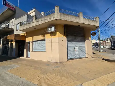 Local en Venta A Estrenar