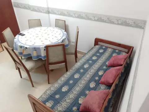 Bolivar 2272 , Piso 2