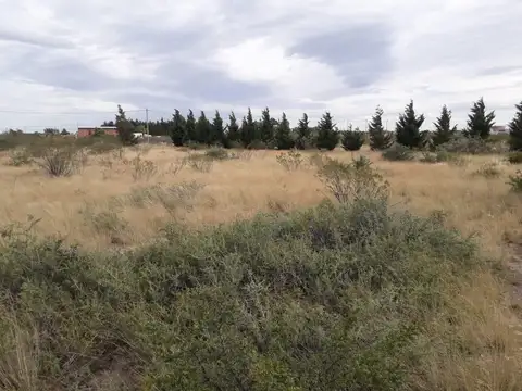 Terreno en Venta en Puerto Madryn, USD 30.000