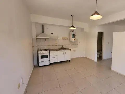 Departamento en Venta 25 años