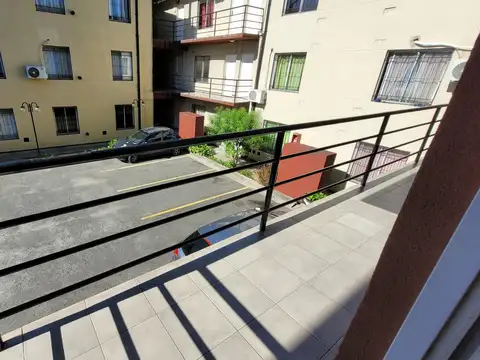 Departamento en Venta con 1 cochera